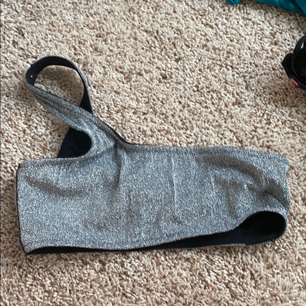 TRIANGL BIKINI TOP!!